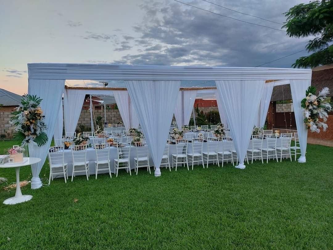 Weddings